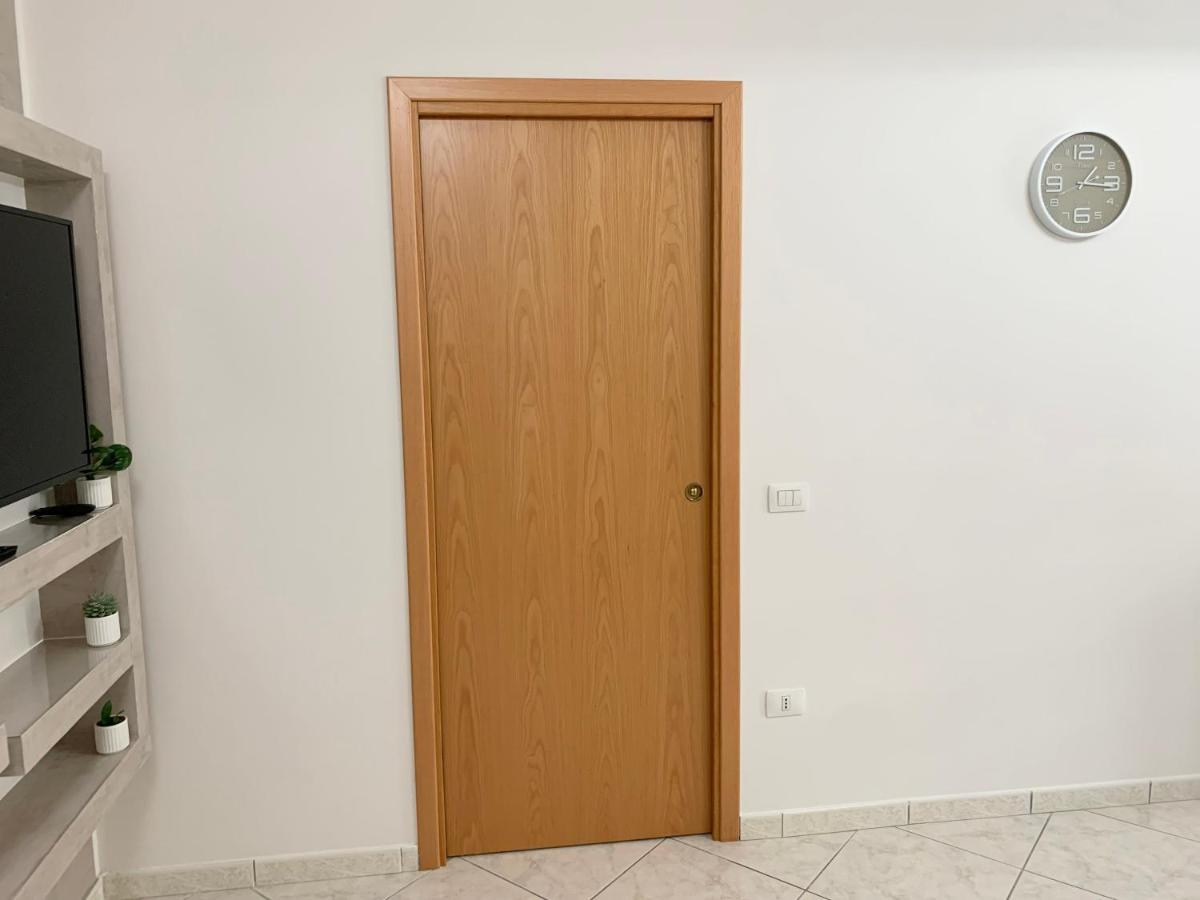 La Casetta Folignano Εξωτερικό φωτογραφία