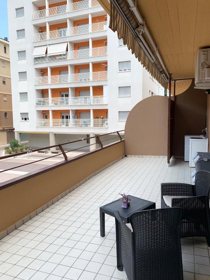 La Casetta Folignano Εξωτερικό φωτογραφία