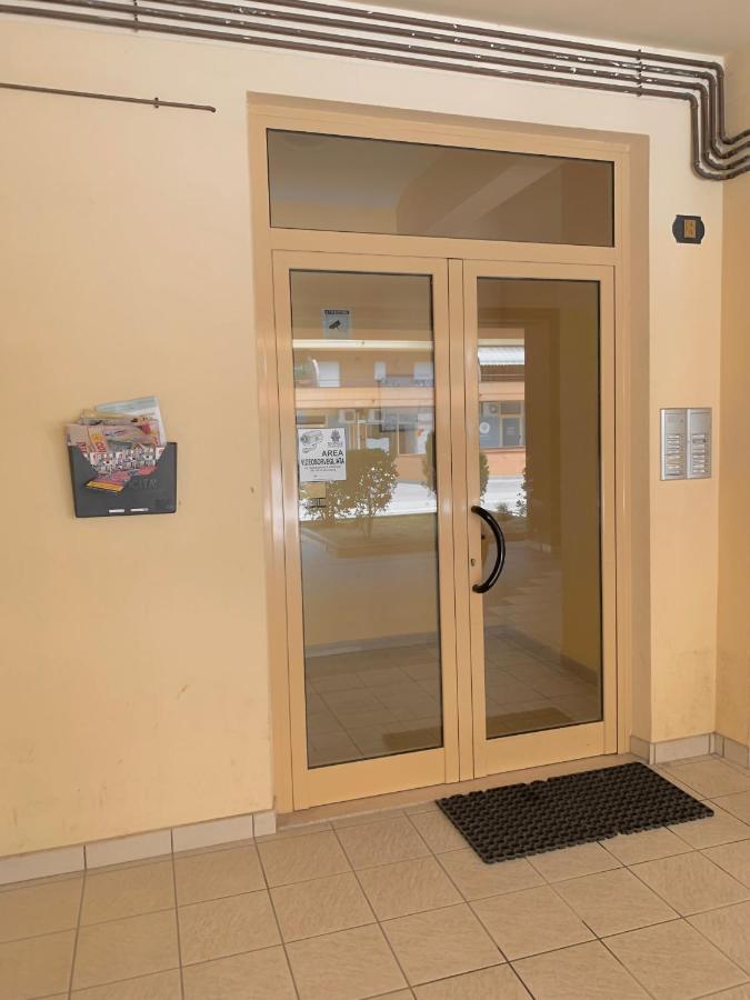 La Casetta Folignano Εξωτερικό φωτογραφία